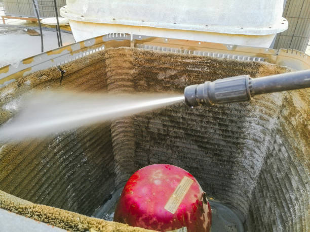 Best Best Air Duct Cleaning Company  in Langhorne Manor, PA