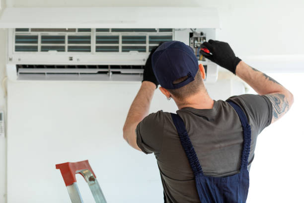 Best Ductwork Cleaning Services  in Langhorne Manor, PA
