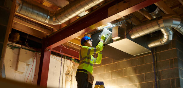 Best HVAC System Cleaning  in Langhorne Manor, PA