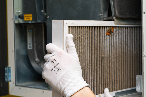 Best Emergency Air Duct Cleaning  in Langhorne Manor, PA