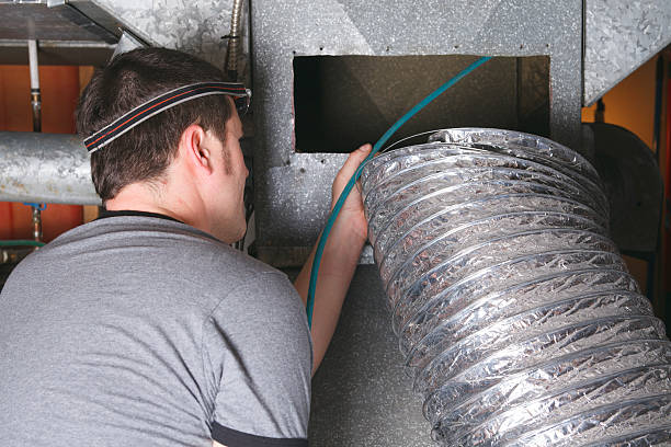 Best HVAC System Cleaning  in Langhorne Manor, PA