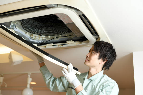 Best Affordable HVAC Duct Cleaning  in Langhorne Manor, PA