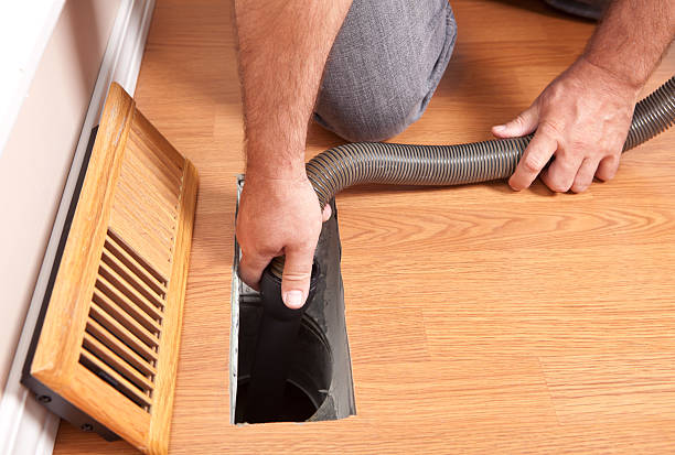 Affordable HVAC Duct Cleaning in Langhorne Manor, PA