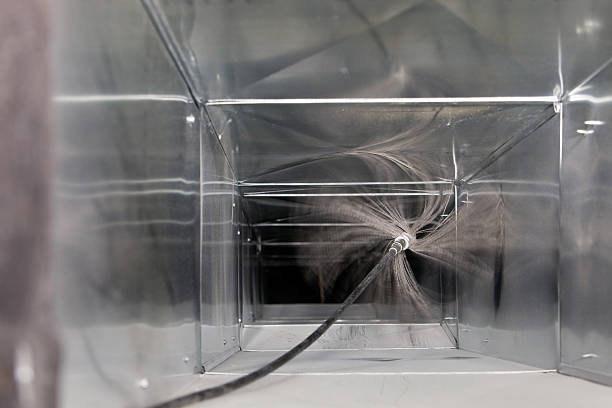 Best HVAC Duct Inspection Services  in Langhorne Manor, PA