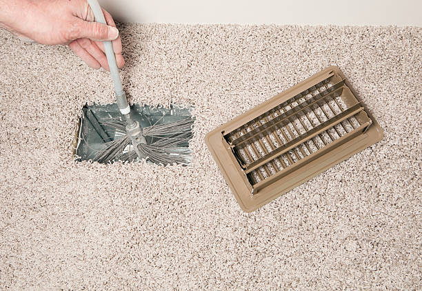 Best Commercial Air Duct Cleaning  in Langhorne Manor, PA