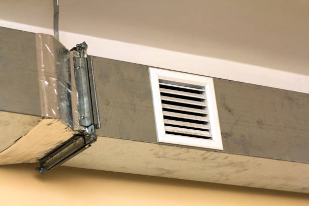 Best Professional Duct Cleaning Services  in Langhorne Manor, PA